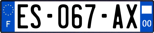 ES-067-AX