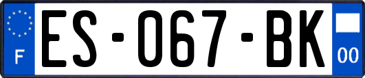 ES-067-BK