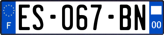 ES-067-BN