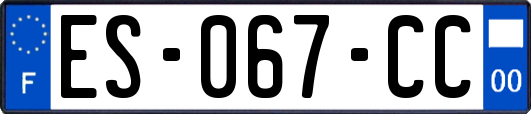 ES-067-CC