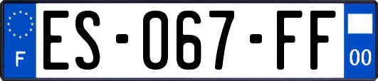 ES-067-FF