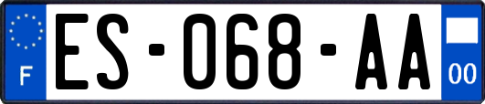 ES-068-AA