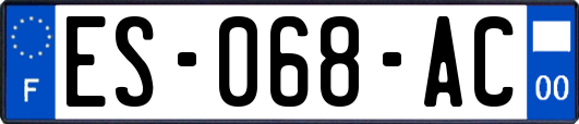 ES-068-AC