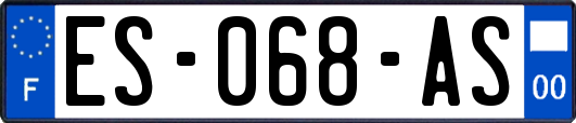 ES-068-AS