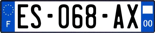 ES-068-AX