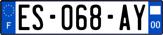 ES-068-AY