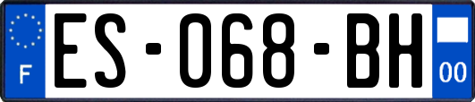 ES-068-BH