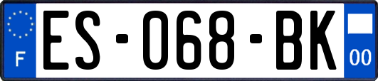 ES-068-BK