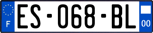 ES-068-BL