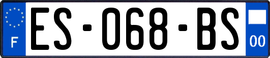 ES-068-BS