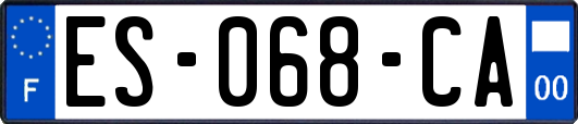 ES-068-CA