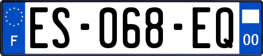 ES-068-EQ