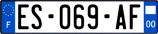 ES-069-AF