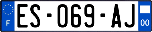 ES-069-AJ