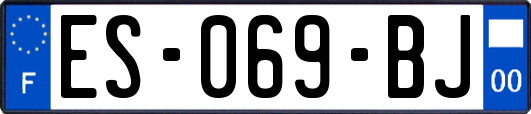 ES-069-BJ