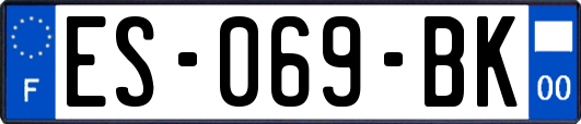 ES-069-BK