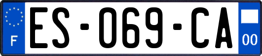 ES-069-CA