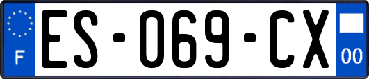 ES-069-CX