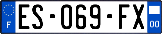 ES-069-FX