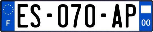 ES-070-AP