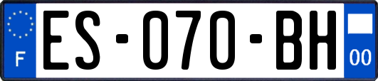 ES-070-BH