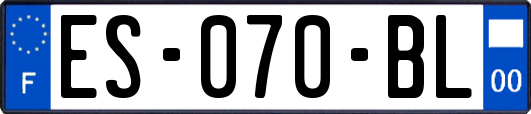 ES-070-BL