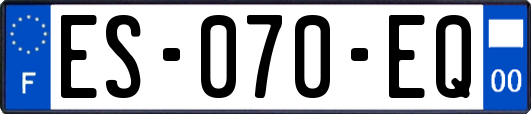 ES-070-EQ