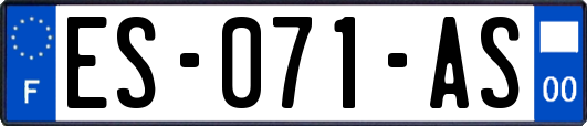 ES-071-AS