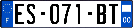 ES-071-BT