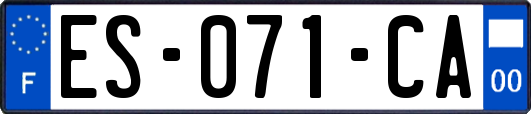 ES-071-CA