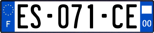 ES-071-CE