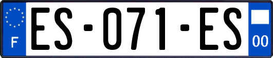 ES-071-ES