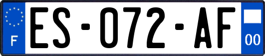 ES-072-AF