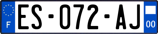 ES-072-AJ