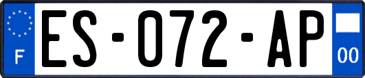 ES-072-AP