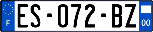 ES-072-BZ