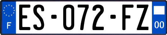 ES-072-FZ