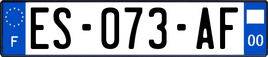 ES-073-AF