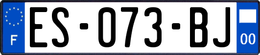 ES-073-BJ