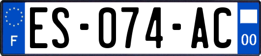 ES-074-AC