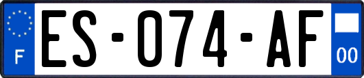 ES-074-AF