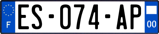 ES-074-AP