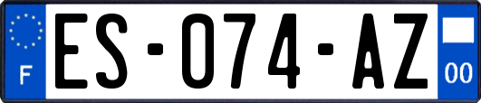 ES-074-AZ