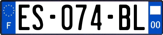 ES-074-BL