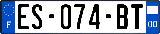 ES-074-BT