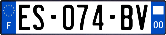 ES-074-BV