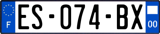 ES-074-BX