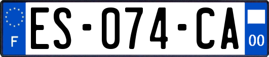 ES-074-CA