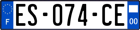 ES-074-CE