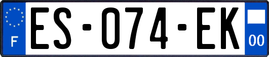 ES-074-EK